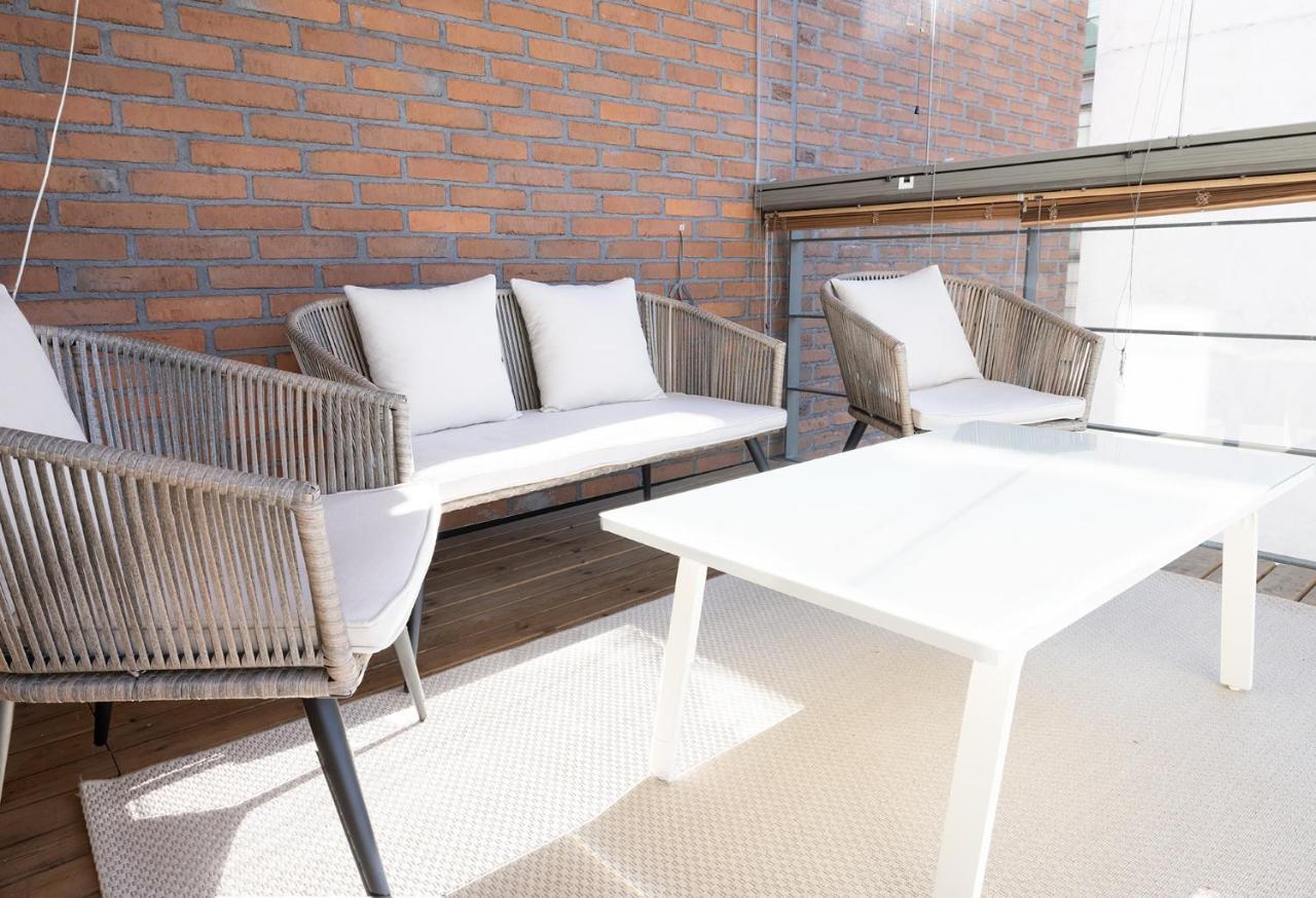 2Ndhomes Luxury Kamppi Center Apartment With Sauna And Terrace Helsínquia Exterior foto